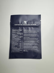 Rebalance ManMints ingredients panel with DIM and Ashwagandha for balance