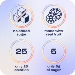 Recess ingredient label focuses on magnesium L-threonate, L-theanine, lemon balm.
