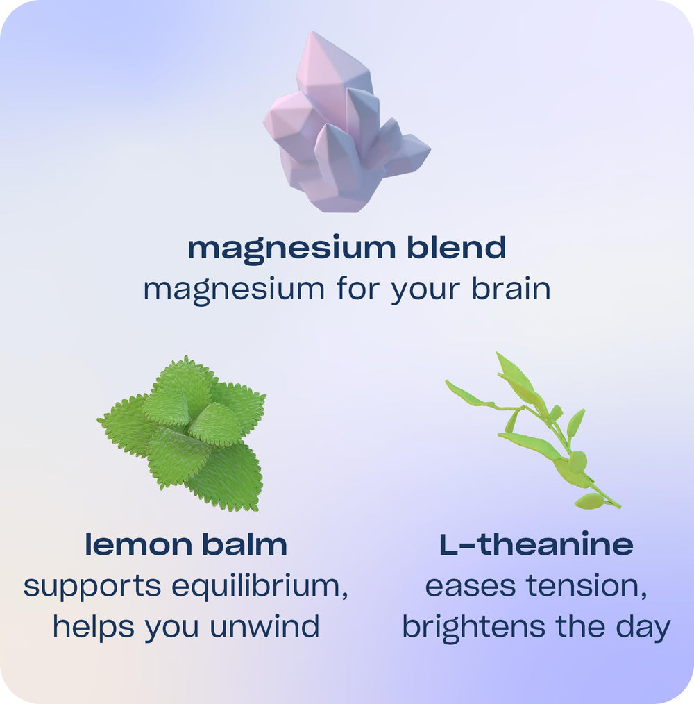 Recess Mood can demonstrates zero added sugar and low calories claim.