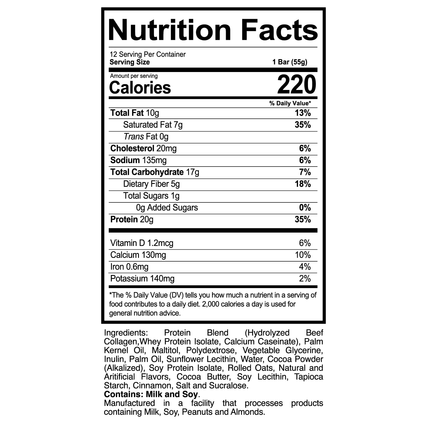 Redcon1 MRE Bar texture close-up shows chewy, chocolatey oats for post-workout satisfaction