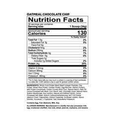 REDCON1 MRE LITE label detail highlights high protein and low sugar