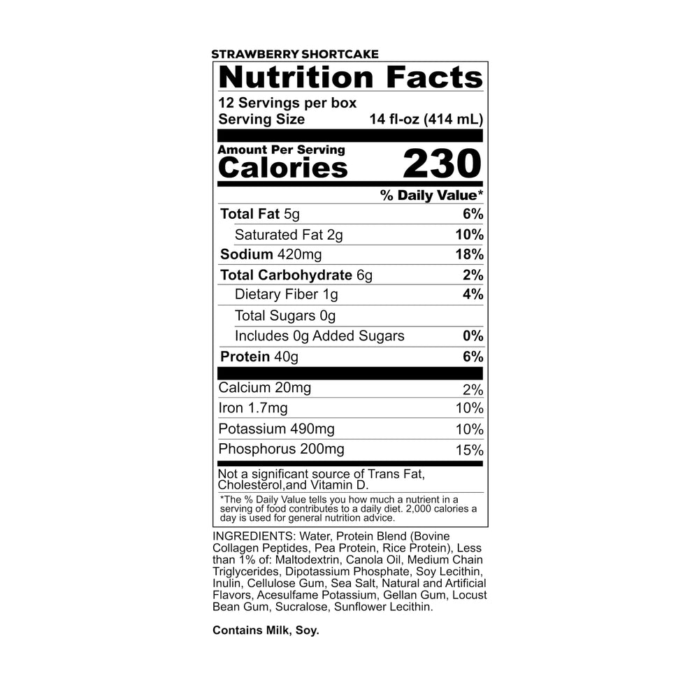 Redcon1 MRE Shake bottle pour demonstrates on-the-go nutrition with 40g protein.