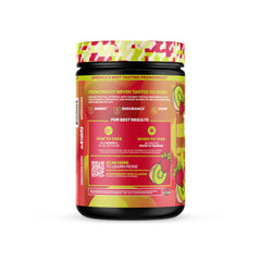 REDCON1 Total War Reloaded serving pack emphasizes 30 servings for cardio and strength days