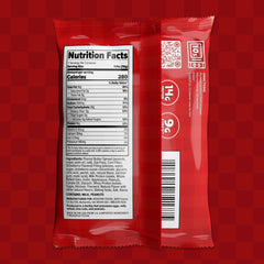 REDEFINE Oatmeal Pie provides 9g fiber per serving