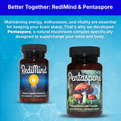 RediMind NY GMP facility image underscores clean production standards.