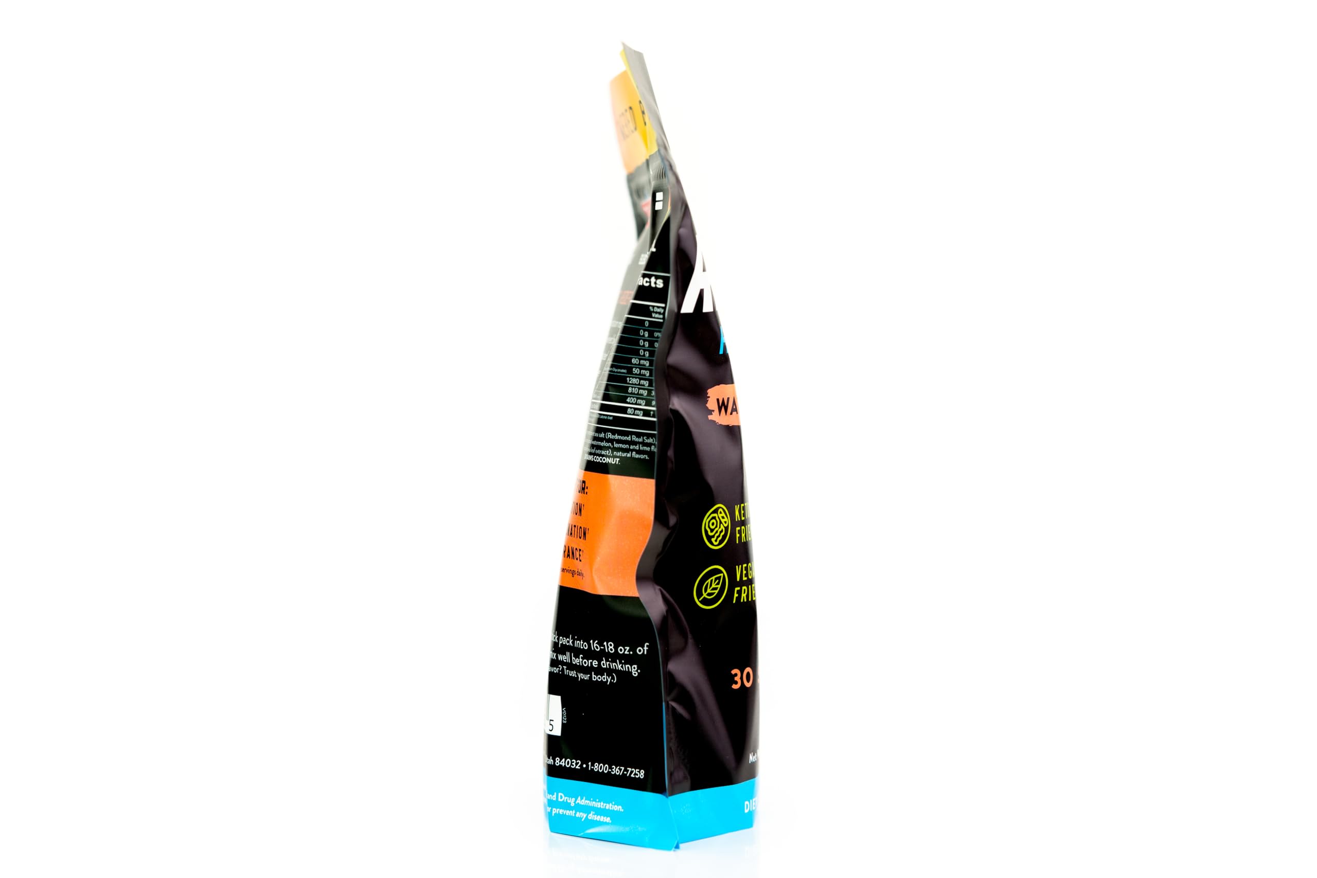 REDMOND Re-Lyte workout-ready hydration during exercise