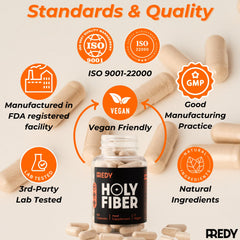 REDY aloe vera leaf plant-based support visual.