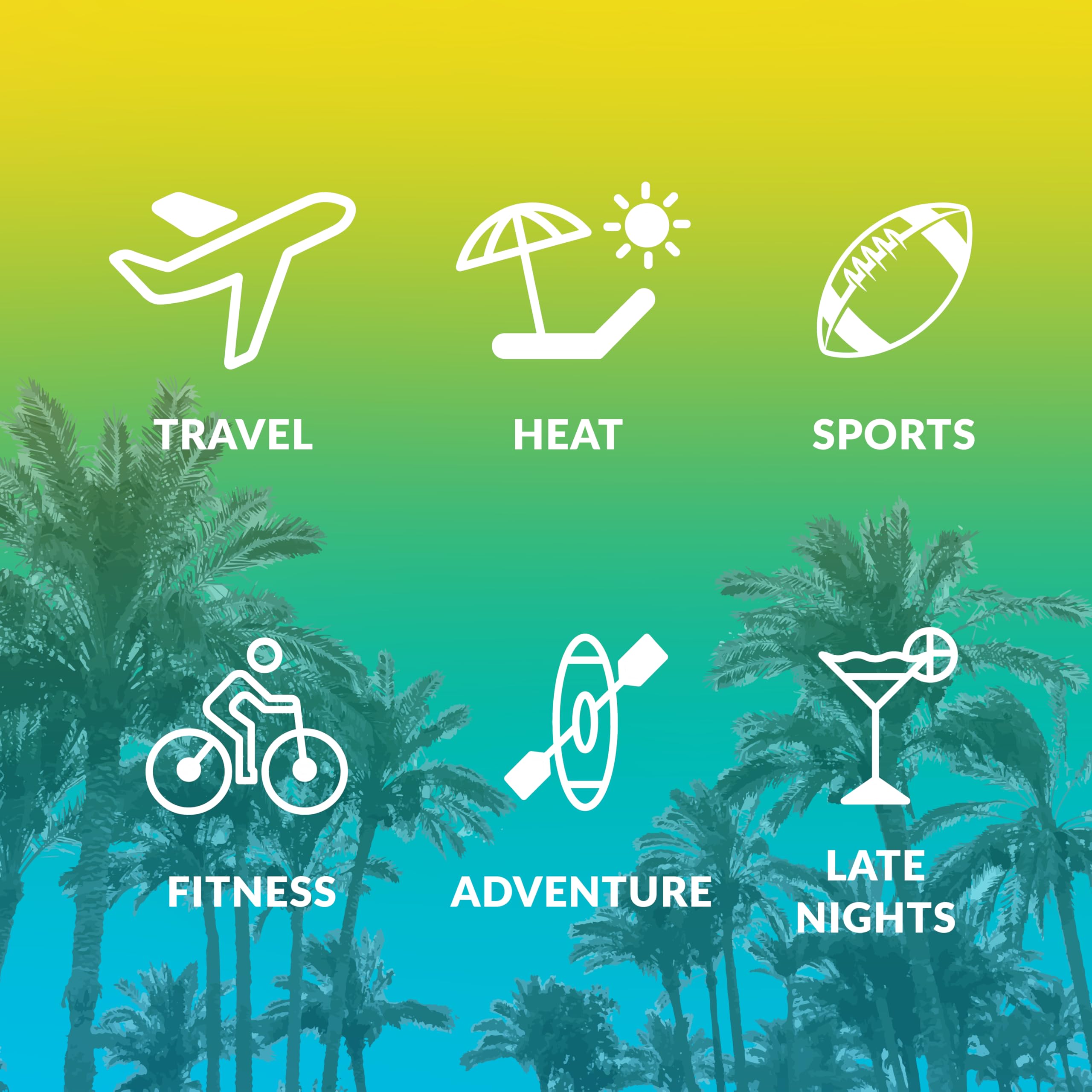 Family-founded Reef Replenish brand logo signaling trusted replenishment