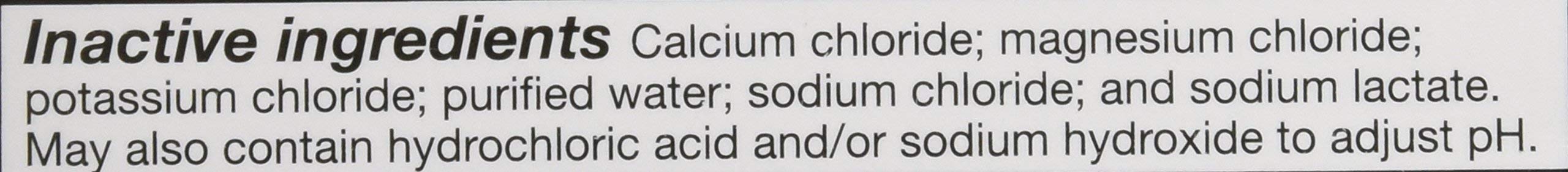 Macro close-up of a vial suggests precise one-dose application.