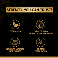 InstaZen safranal extract panel signals natural mood support.