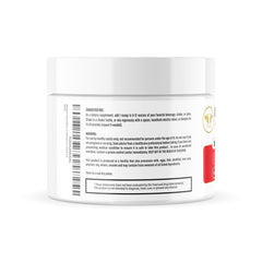 Re+Gen Colostrum Gold 50 immunity image hints at IgG content