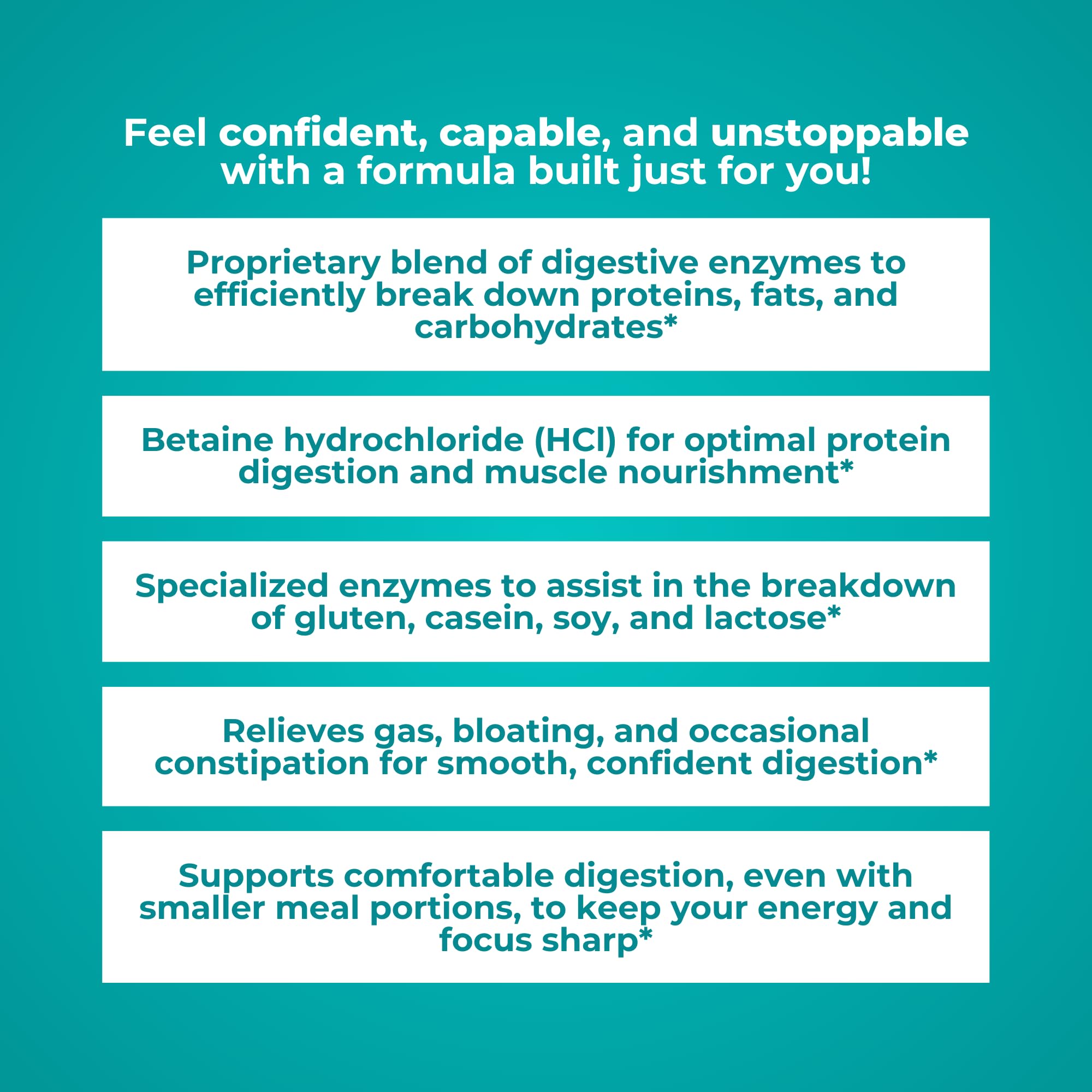Reignite Wellness Belly Rescue capsules suggest gentle digestive support