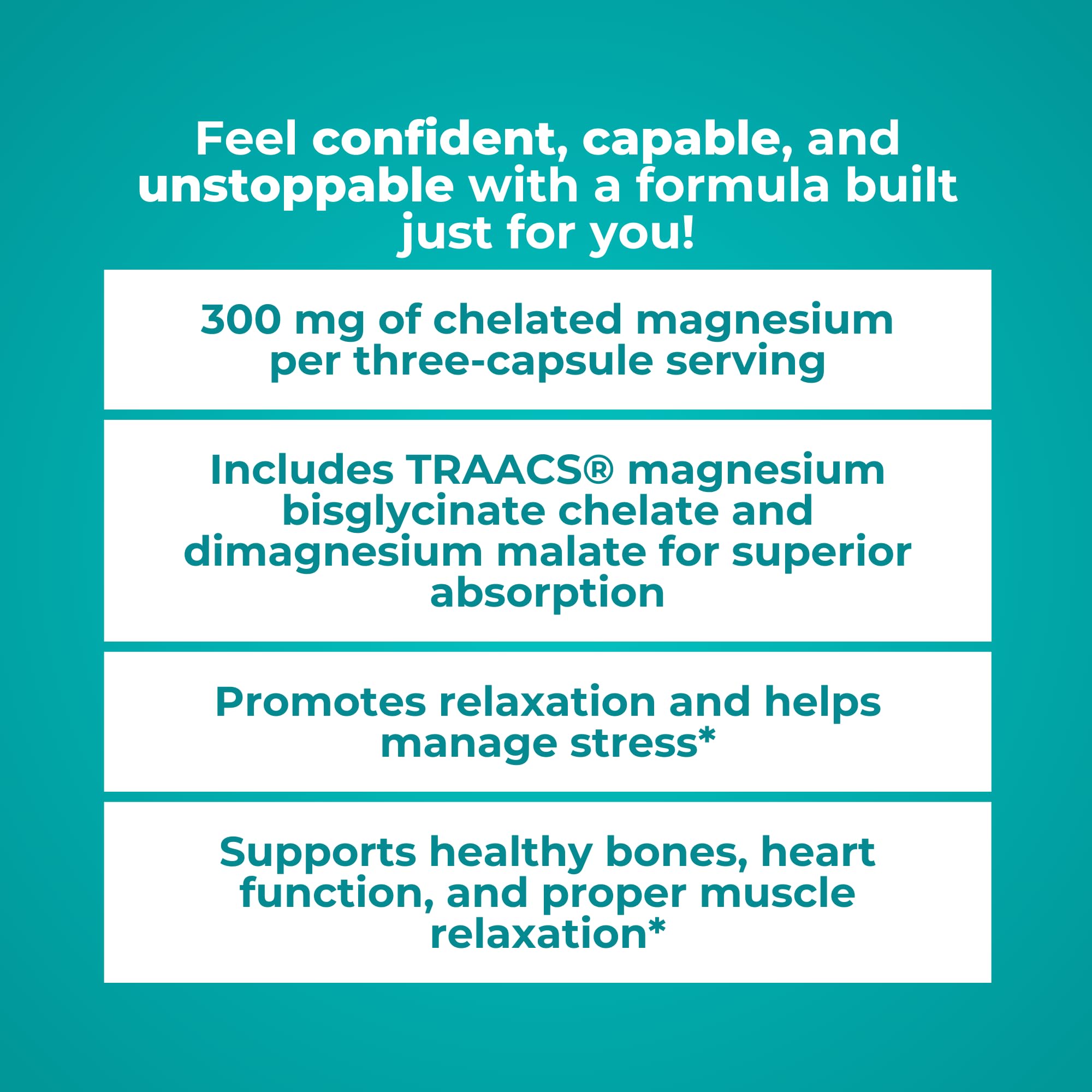 Reignite Wellness packaging box on display for daily wellness routine