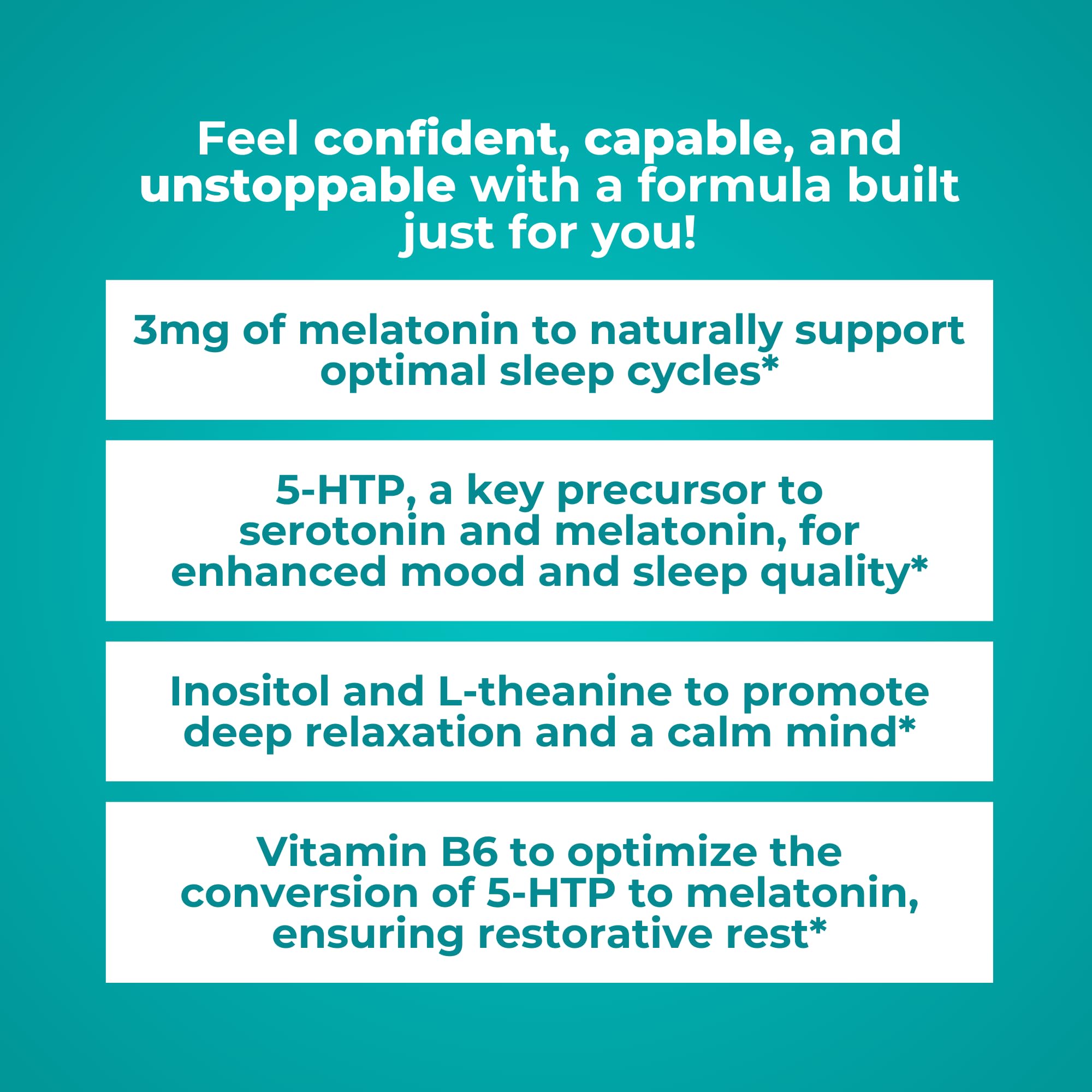 Reignite Wellness Sleep Candy lemon flavor close-up showing texture and chewability.