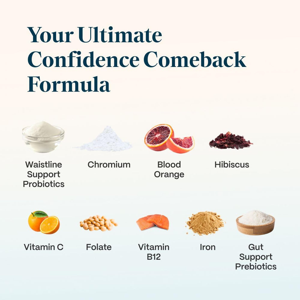 Rejuveen Previtalean prebiotic capsules focused on fiber-driven fullness.