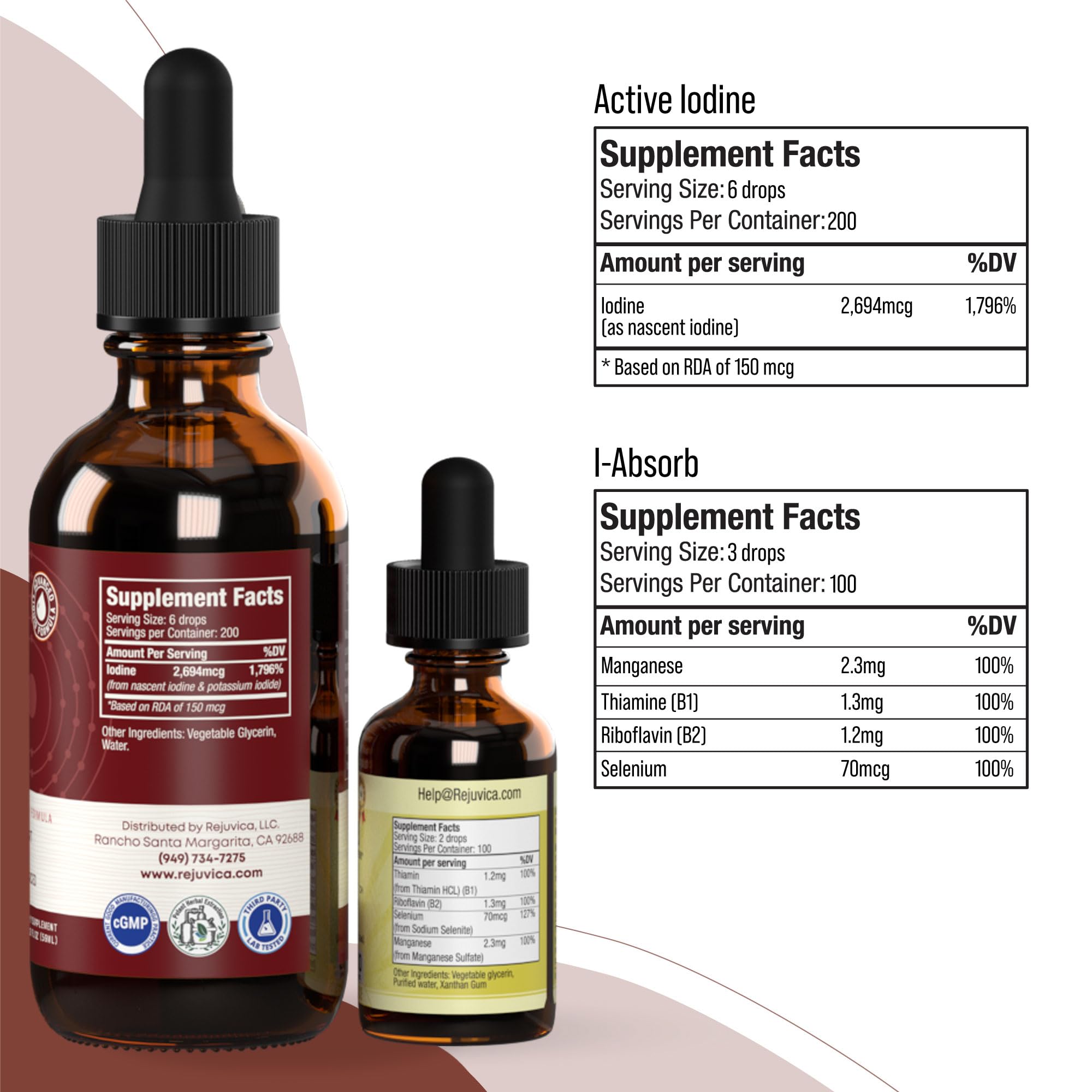 Rejuvica energy support hints at daily vitality benefits