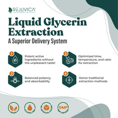 LymphoRight sample shows pleasant flavor for daily dosing