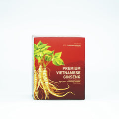 Rejuvina highlands Vietnamese sourcing signals ethical harvesting from local farmers.