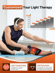 RELEXNOW 25 inch extension band for elbows and shoulders