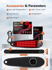 RELEXNOW safe non-invasive option for stress-related hand strain and daily relief.