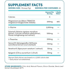 Remade sleep aid next-day energy and mood support without grogginess.