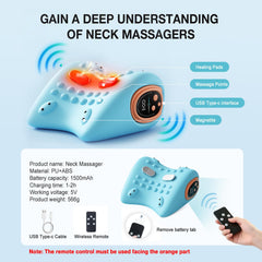 Remkove gift-ready packaging promotes wellness and relaxation.