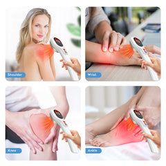 Remkove travel-friendly compact device for wellness on the go.
