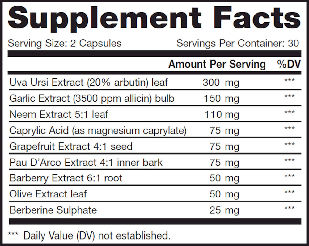 Renew Life CandiSmart 2-part kit packaging highlighting gluten-free and dairy-free formula