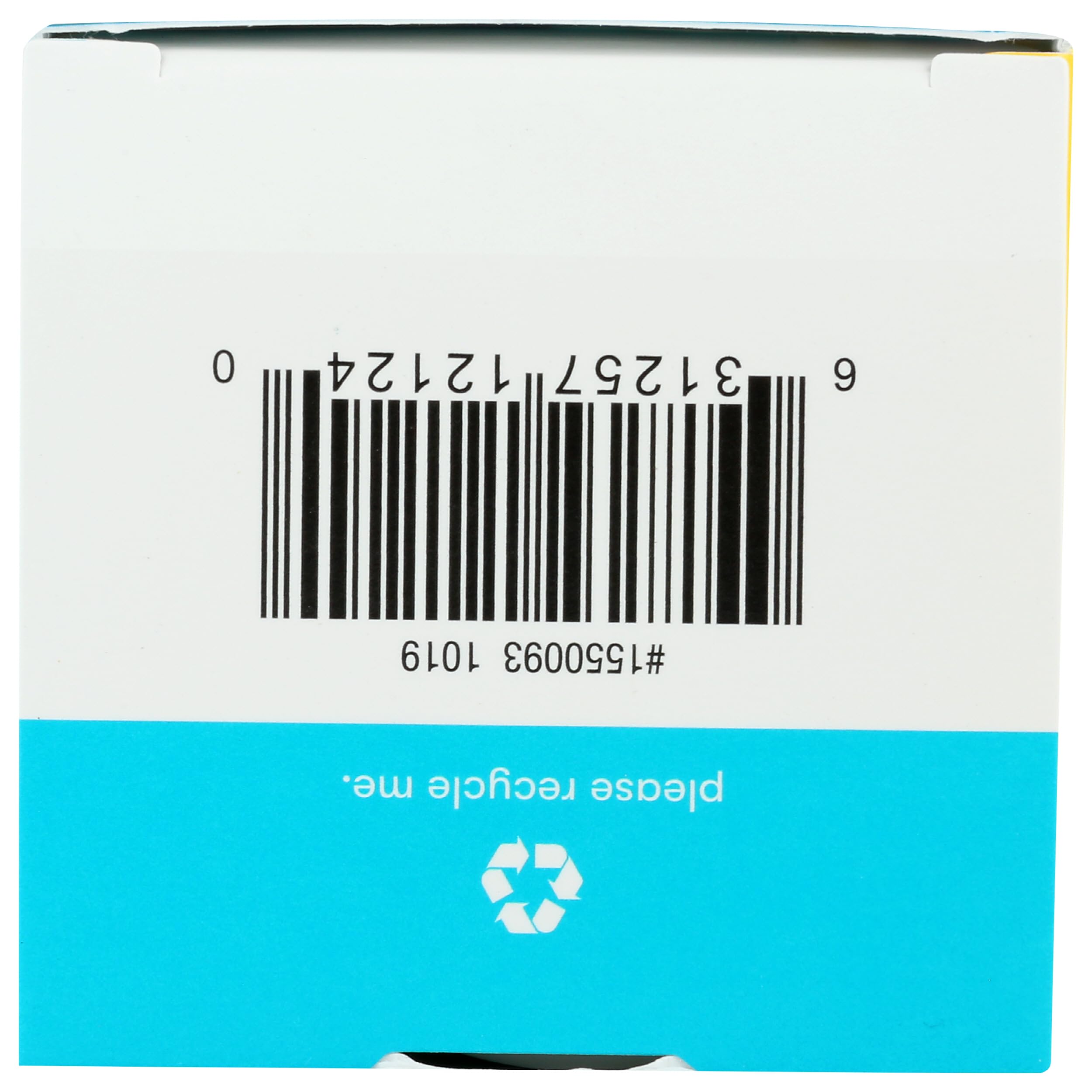 60-day money-back guarantee card included with purchase.