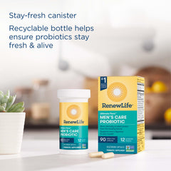 Delayed-release capsules designed to reach the gut.