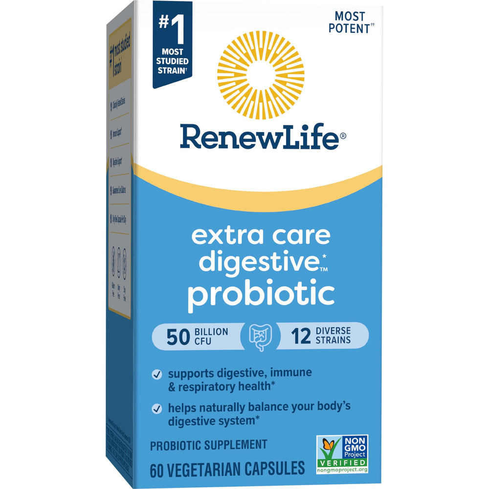 Renew Life gluten-dairy-soy-free claim image for allergy-friendly option