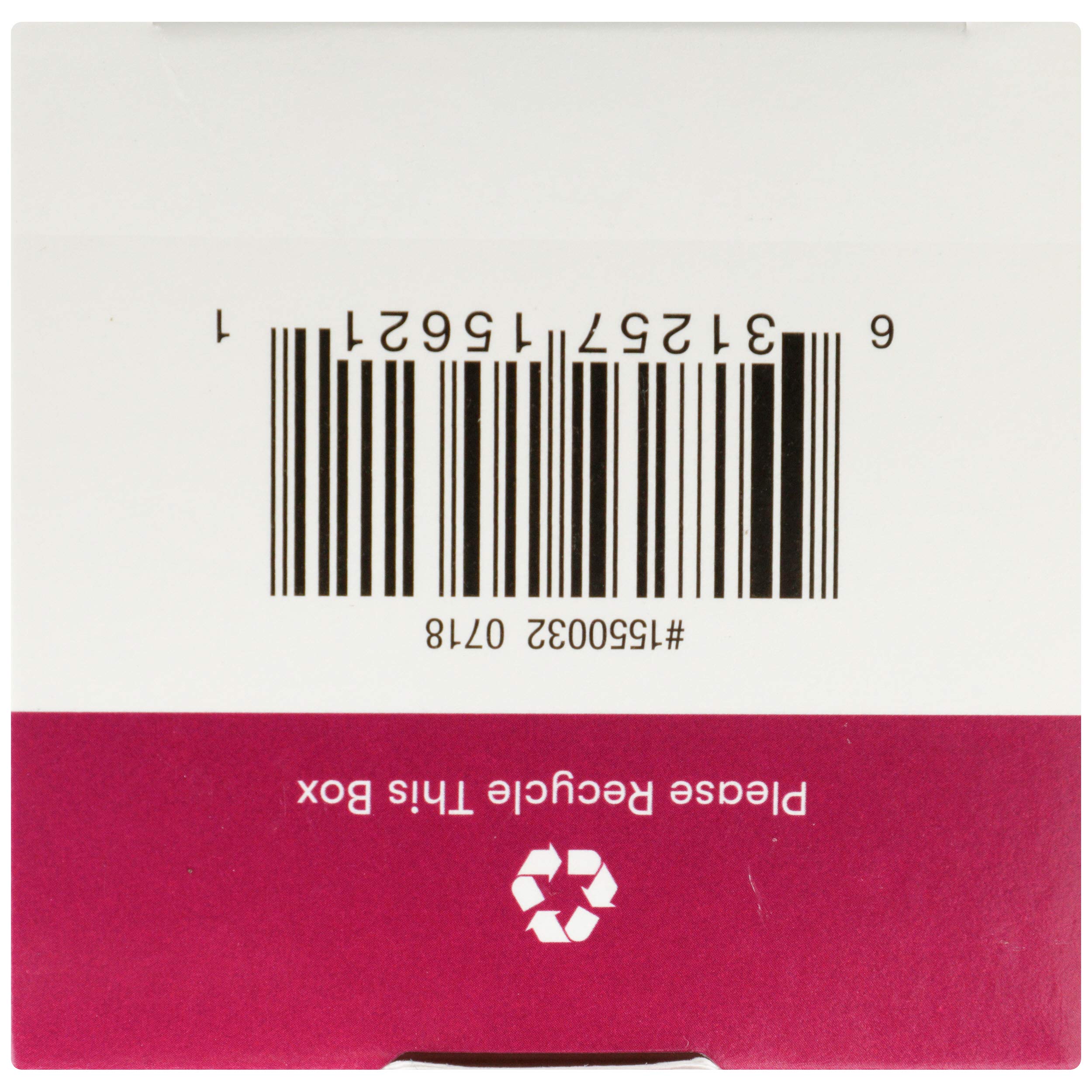 Renew Life L. rhamnosus GG strain highly studied.