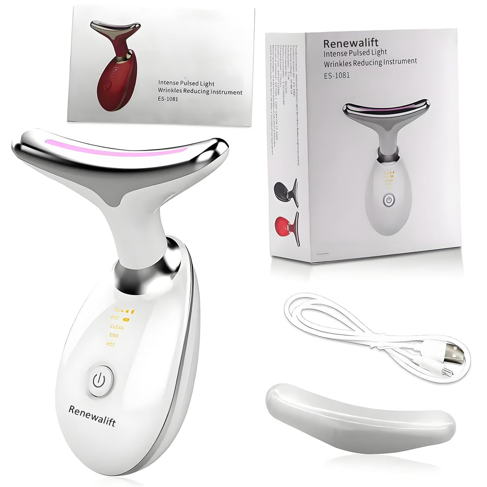 Renewalift tested and approved device ensures reliable daily use.