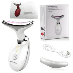 Renewalift tested and approved device ensures reliable daily use.