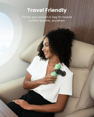RENPHO interchangeable silicone sleeves offer style and grip
