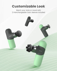 RENPHO ultra-quiet operation makes workouts and workdays seamless