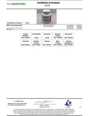 Renue By Science Ashwagandha capsules promoting immune health and mood balance.