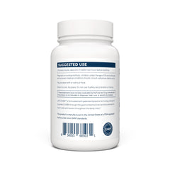 Renue By Science GABA capsules in blister pack highlighting liposomal delivery