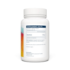 Renue By Science glutathione bottle with premium packaging and high-potency formula.