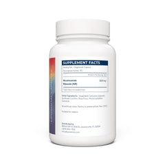 Renue By Science packaging image highlights USA-made GMP compliant quality