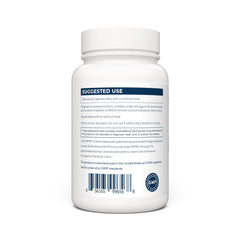 Renue By Science NMN capsules close-up shows consistent dosing