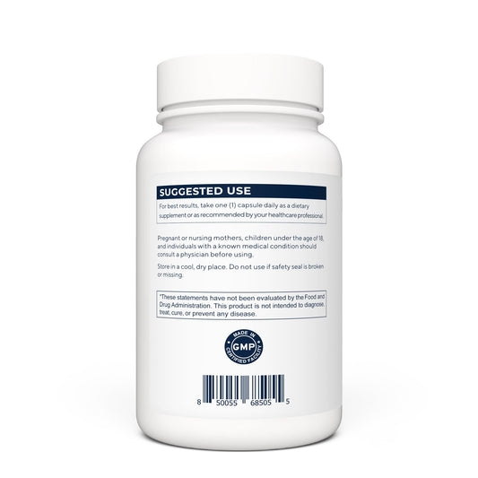Renue By Science NMN capsules pouring for easy daily intake