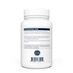 Renue By Science NMN capsules pouring for easy daily intake