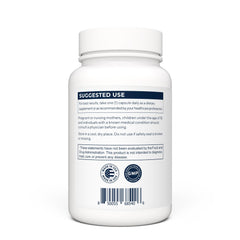 Renue By Science NMN capsules designed for acid resistance to protect NMN.