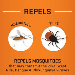 Outdoor enthusiasts rely on Repel for preventing biting insects.