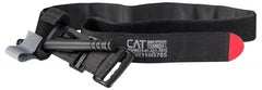 Rescue Essentials GEN7 CAT tourniquet black with fast application for limb control