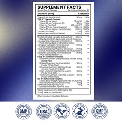 Research Verified Adrenal Support bioperine-absorption highlights faster uptake