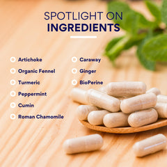 Research Verified bioperine-absorption shot underscores faster uptake of nutrients.
