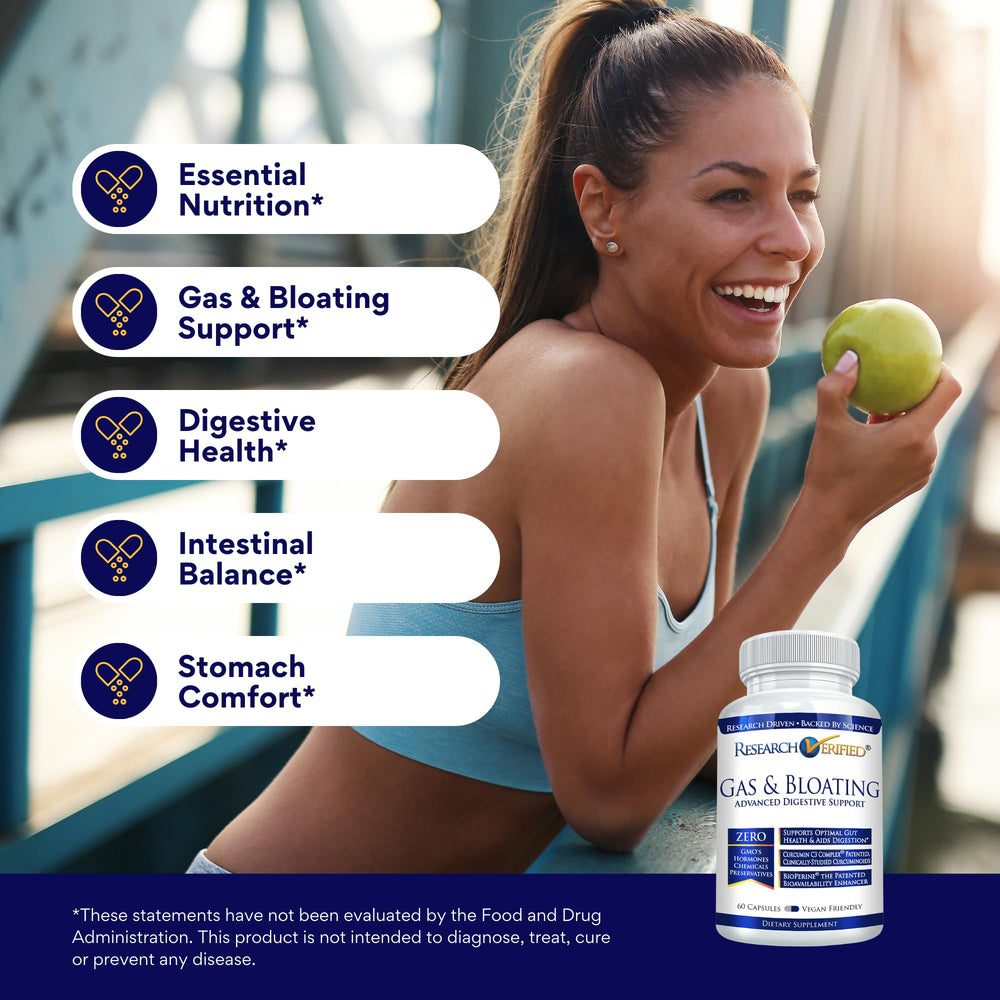 Research Verified fennel-seed-powder close-up highlights digestion-friendly fennel benefits.