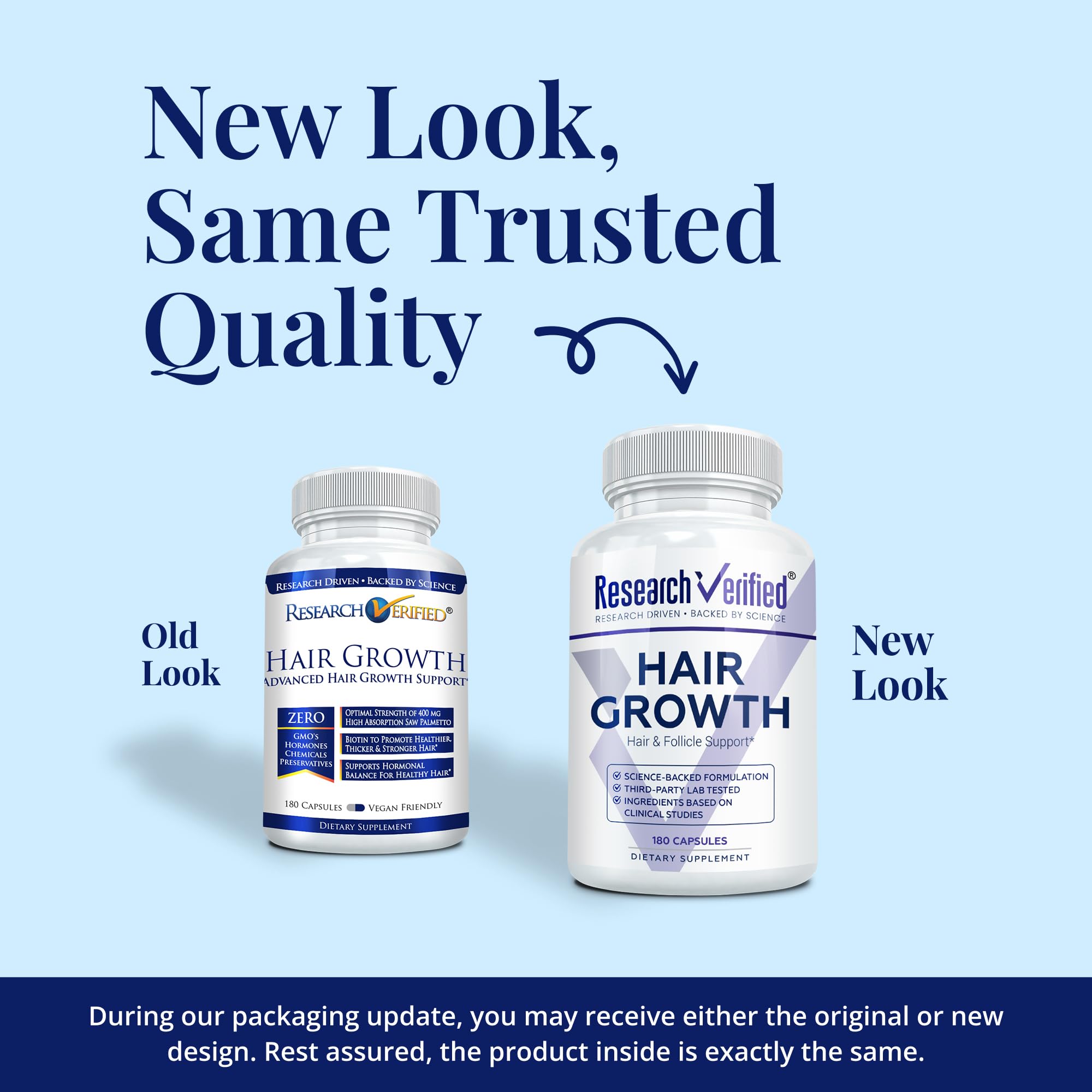 Capsules closeup showing texture and easy daily supplementation